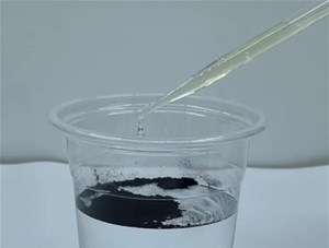 炭黑吸油值影响导电性能
